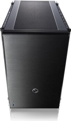Actual product image Raijintek Ophion M Evo TGS (mATX, Mini-ITX)