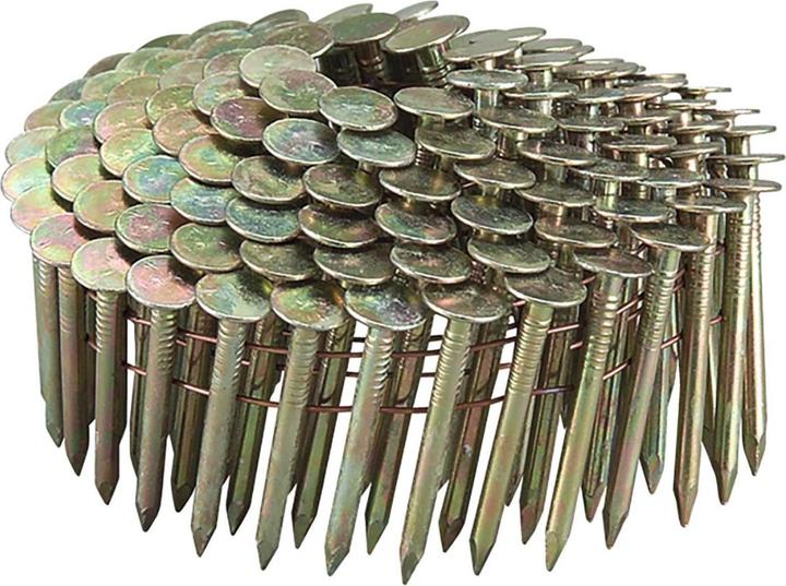 Image du produit Makita Clous de couvreur 38mm 7200pcs