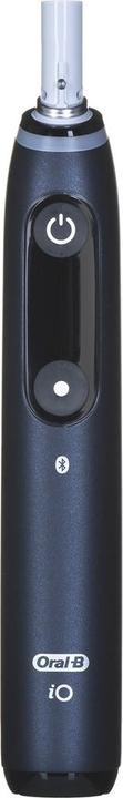 Actual product image Oral-B iO iO7 (Oscillating toothbrush)