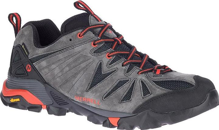 Actual product image Merrell Capra Gtx (48)