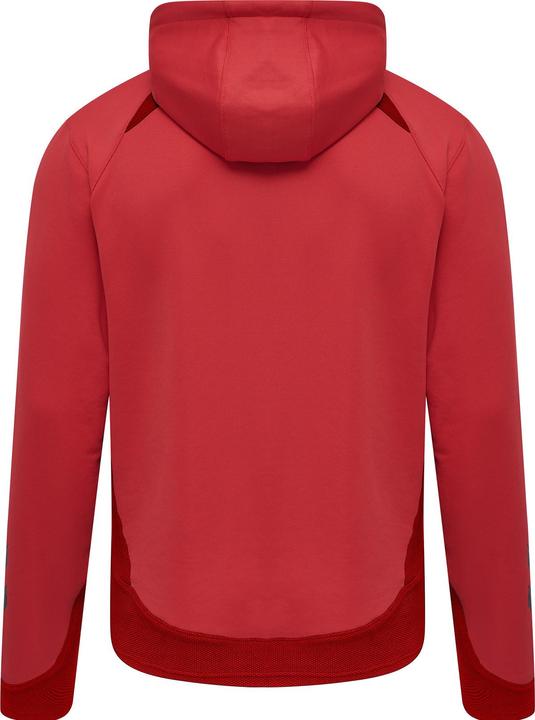 Actual product image hummel Lead Poly Hoodie (XXL)