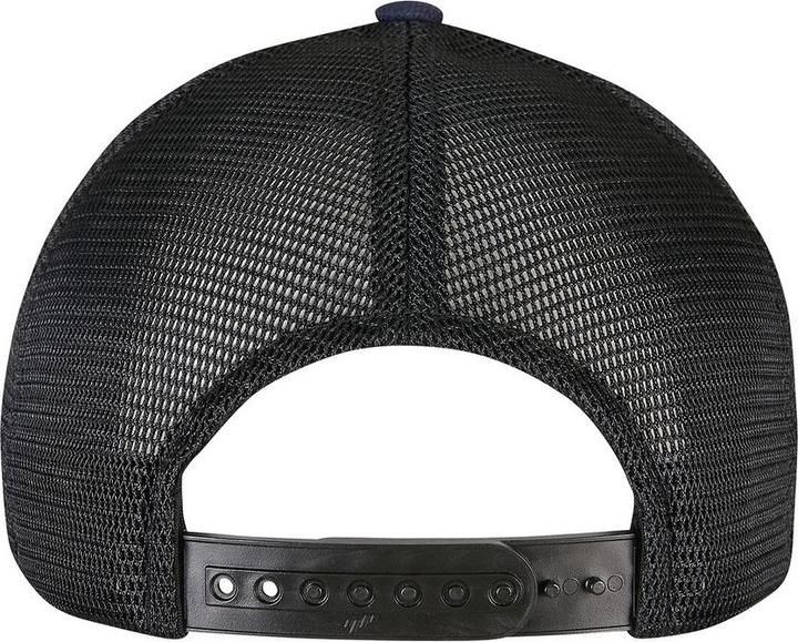 Produktbild Flexfit Unisex Adult 110 Canvas Structured Trucker Cap (One Size)