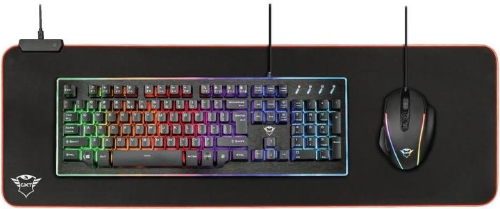 Image du produit Trust GXT 764 Glide-Flex (XXL)