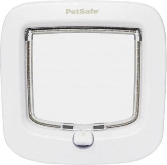 Actual product image Staywell Cat flap 4 positions (Manual cat flap)