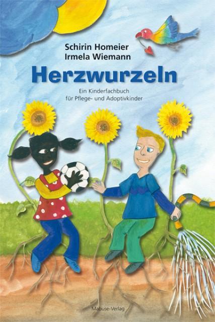 Image du produit Herzwurzeln (Allemand, Wiemann Homeier, Schirin, 2019)