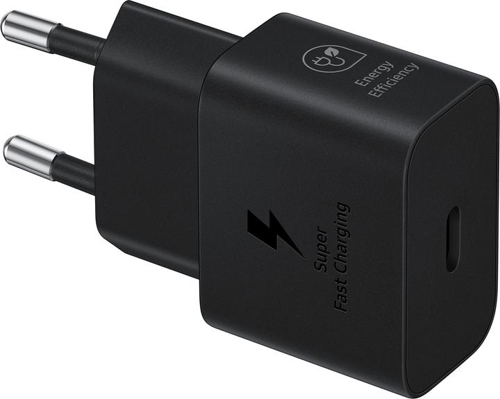 Samsung Caricabatterie rapido (25 W)