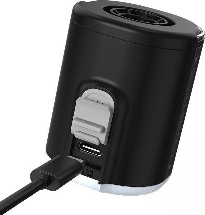 Flextailgear Portable 3-in-1 Air Pump