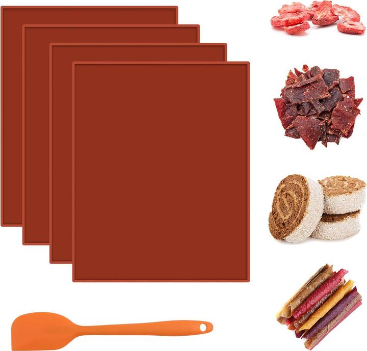 Yiomxhi Dehydrator Matten