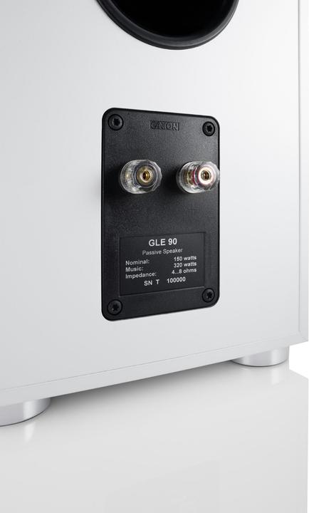 Produktbild Canton GLE 90 (1 Stk., 150 W)