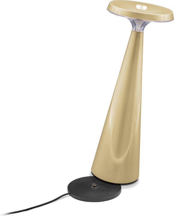 Actual product image Century LED floor lamp OPERA 1,9W 2700K 130 Lumen Dimm. IP44 (130 lm)