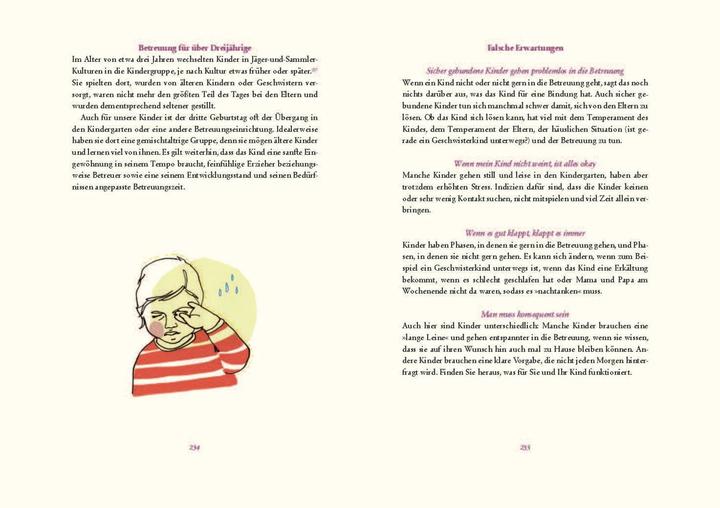 Image du produit artgerecht - Das andere Kleinkinderbuch (Allemand, Nicola Schmidt, 2018)