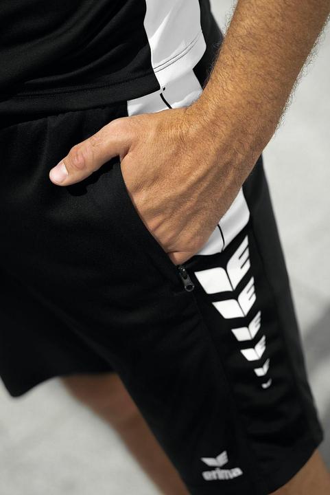 Produktbild Erima Six Wings Shorts (3XL)