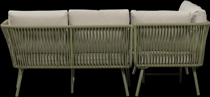 Immagine prodotto Woood Lounge