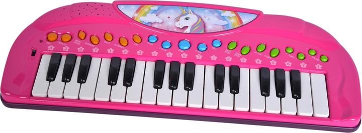 Actual product image Simba Unicorn (English)