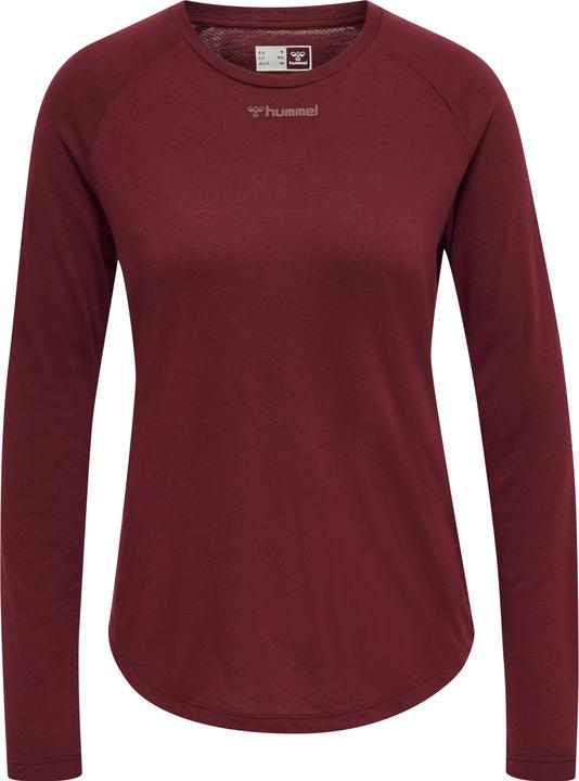 Image du produit hummel Mt Vanja T-Shirt L/S (L)