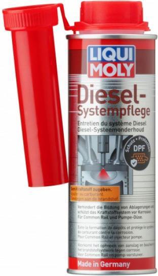 Produktbild Liqui Moly Diesel-Systempflege (0.25 l)