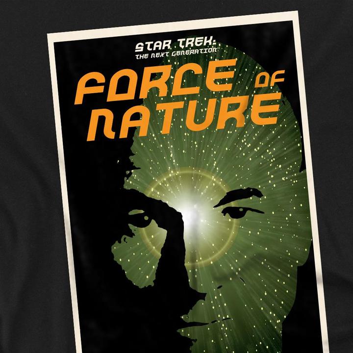 Produktbild The Next Generation Season 7 Episode 9 TShirt (S)