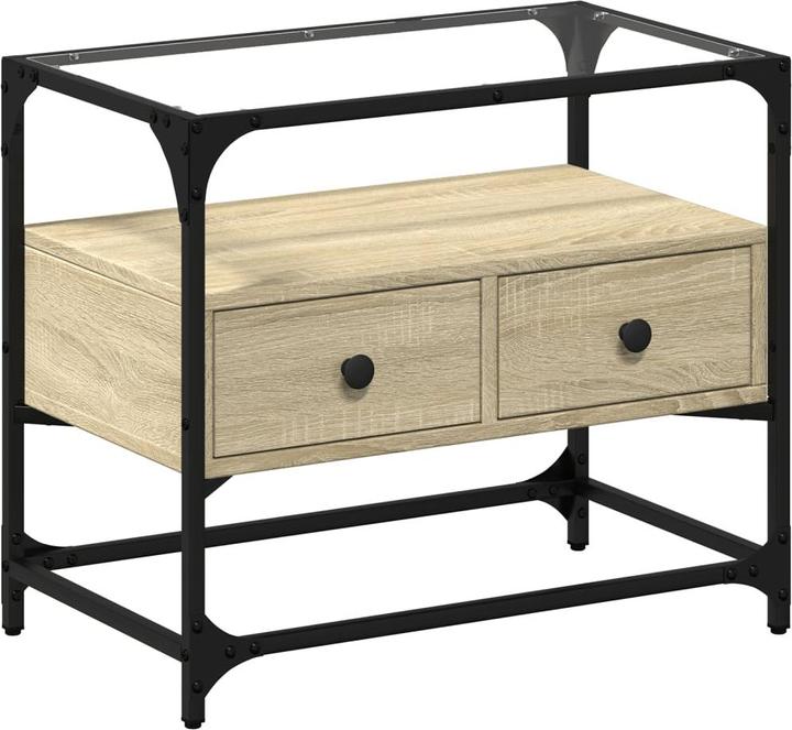 Actual product image VidaXL Lalla