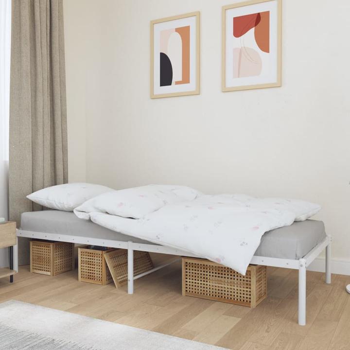 Image du produit VidaXL Claire (80 x 200 cm)