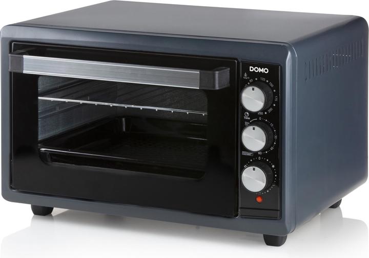 Actual product image Domo Minibackofen Backofen
