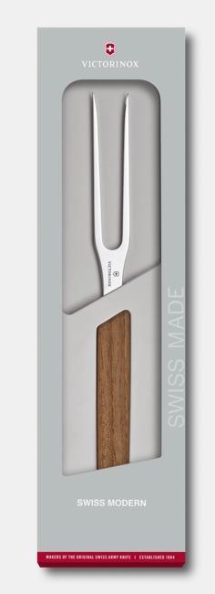 Produktbild Victorinox Swiss Modern Tranchiergabel (Fleischgabel)