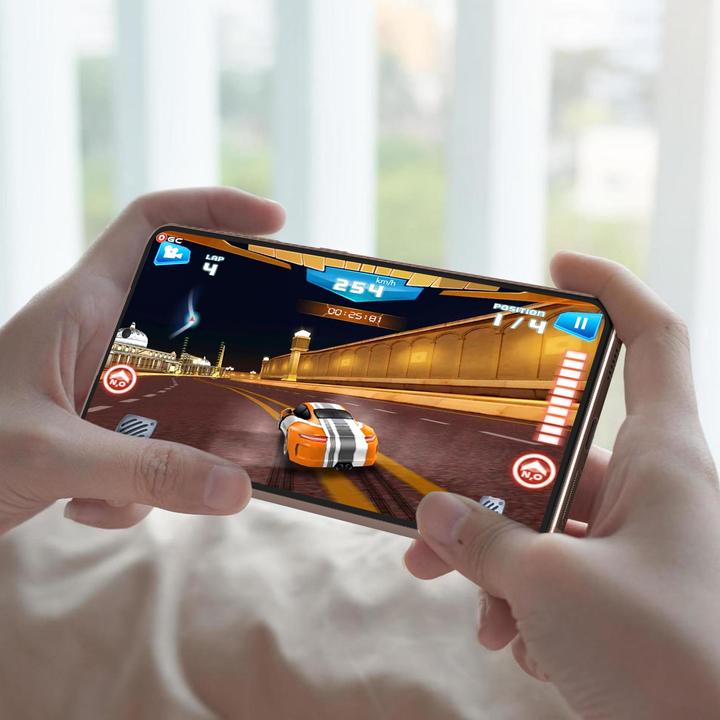 Image du produit Clappio Samsung EB-BG991ABY Batterie 4000 mAh