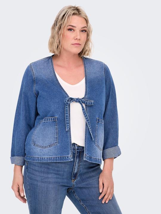 Actual product image Only CARJENNA Jeansjacke Jeansjacke (46)