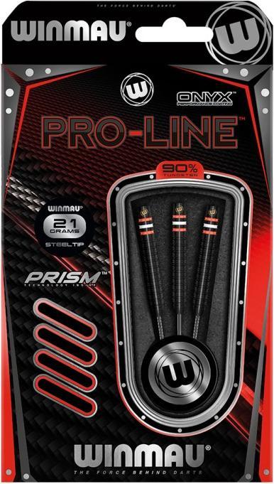Produktbild Winmau Pro-Line (21 g)