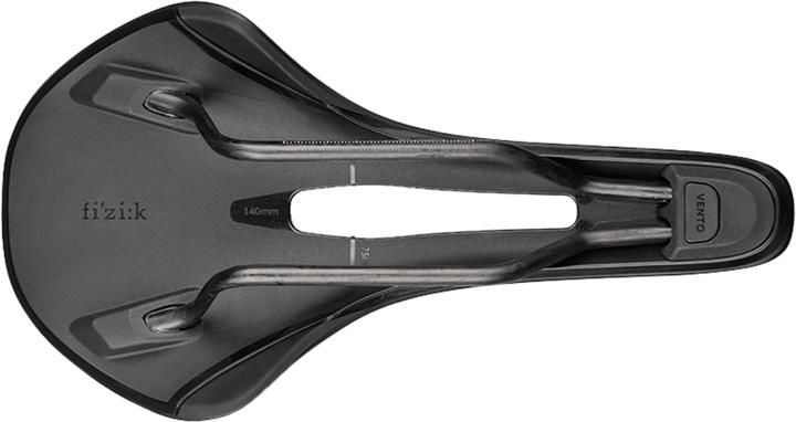 Actual product image Fizik Vento Antares R1 - 140mm