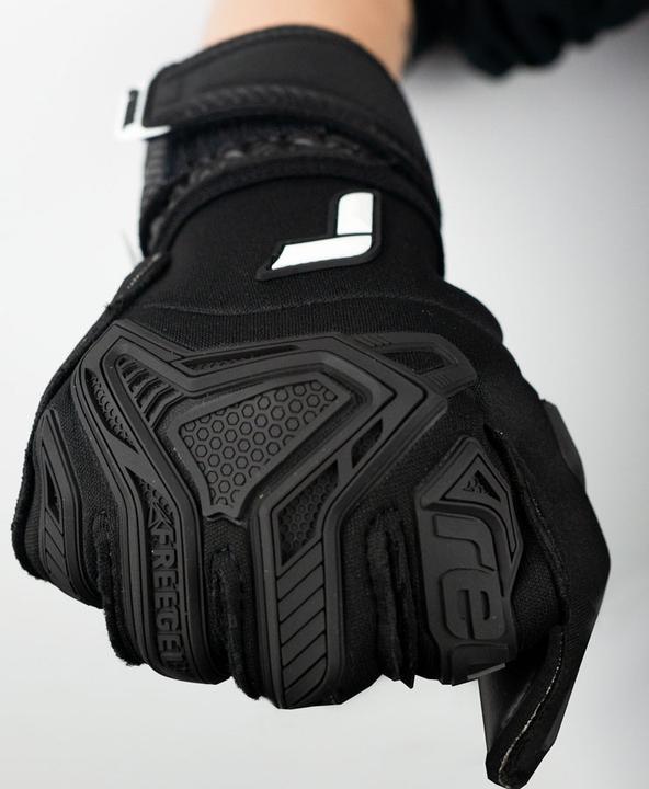 Immagine prodotto Reusch Guanto da portiere Attrakt Freegel Infinity Resistance (8.5)