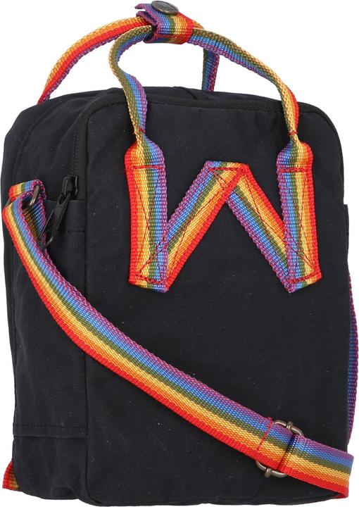 Produktbild Fjällräven Kånken Rainbow Sling