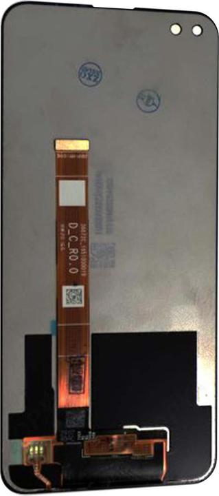 Produktbild Clappio Ersatzdisplay (Display, Oppo Reno 4 Z 5G)