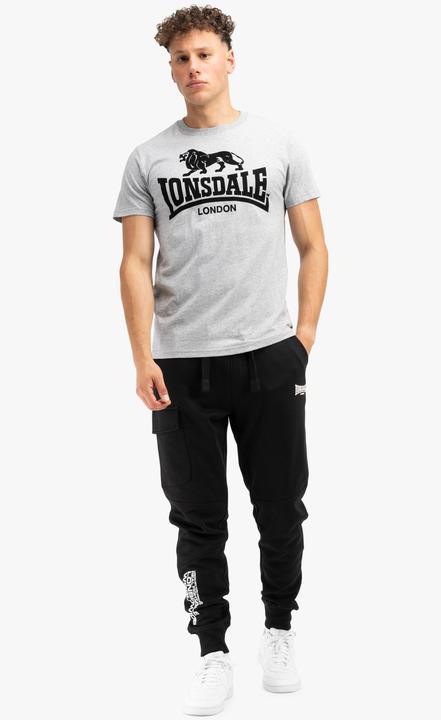 Lonsdale Tullig