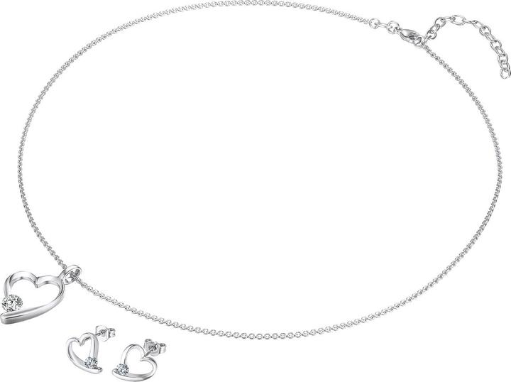 Immagine prodotto Lulu & Jane Set di cristalli Swarovski® - 29353 (Ottone)