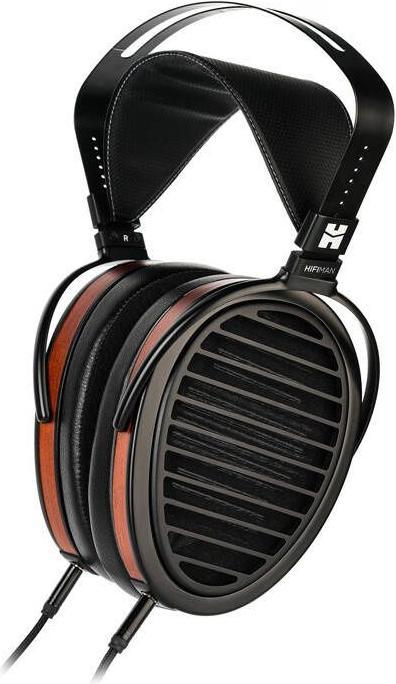 Produktbild Hifiman Arya Organic (keine Geräuschunterdrückung, Kabelgebunden)