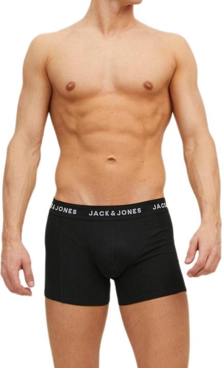Immagine prodotto Jack & Jones 10er Pack Huey Retro Short / Pant (L, confezione da 10)
