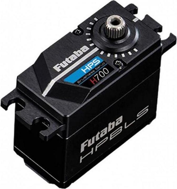 Futaba Servo HPS-H700