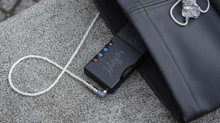 Image du produit Chord Mojo 2 (USB-DAC, WiFi)