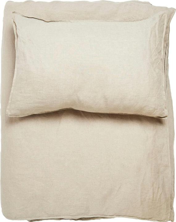 Actual product image lavie Linus (Duvet cover, 160 x 210 cm)