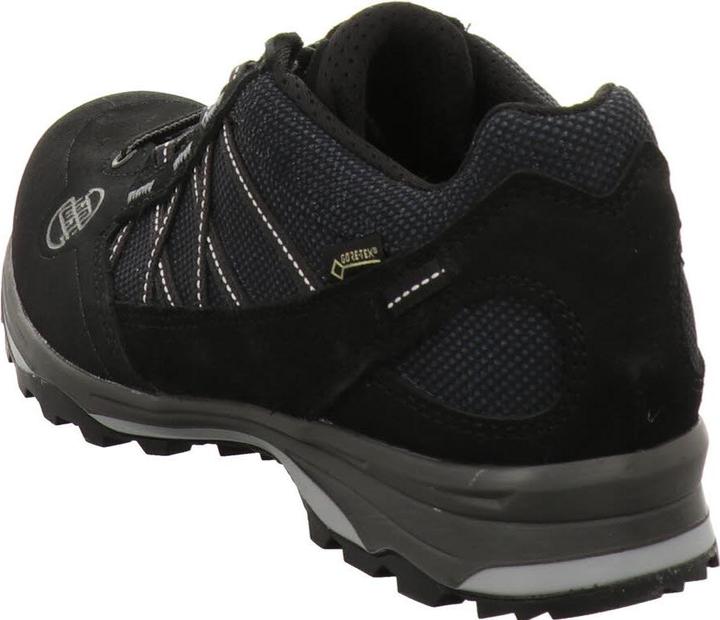 Actual product image Hanwag Ladies Belorado II Low Bunion GTX Shoes (37.5)