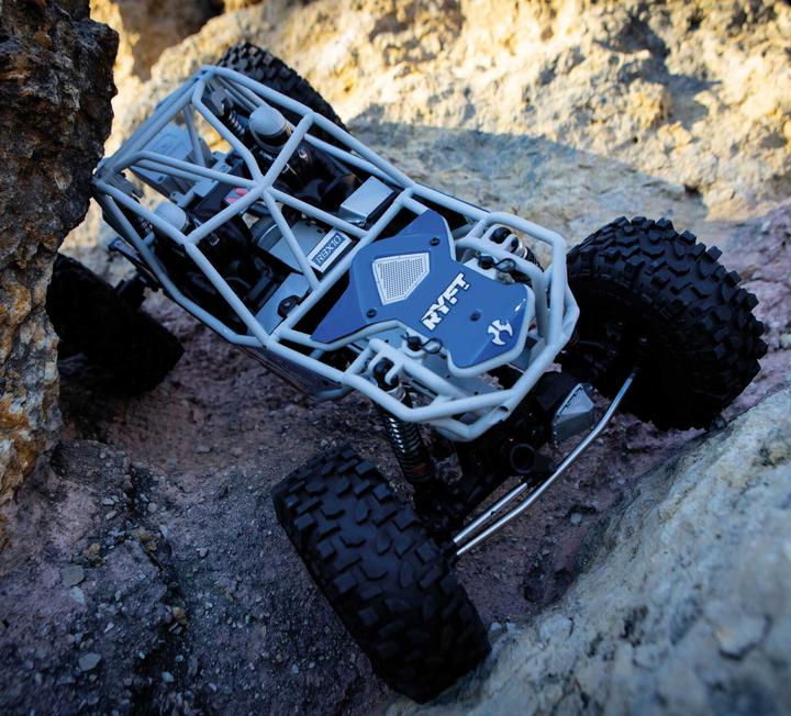 Produktbild Axial Rock Bouncer RBX10 RYFT (Kit)