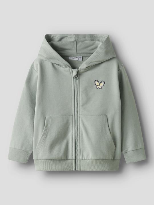 Immagine prodotto Name it Jacke VALONNY Sweatjacke (122)