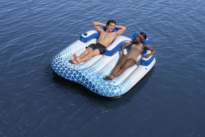Actual product image Bestway Crichton