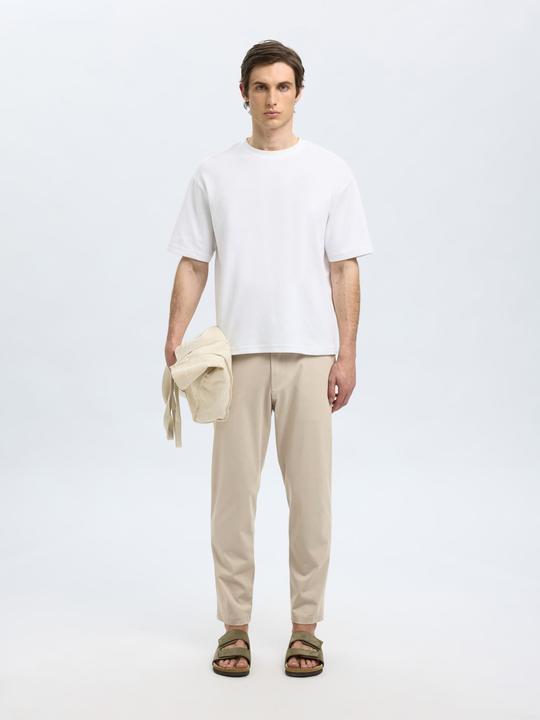 Produktbild Selected Homme Slh172-Slim Tape Lorent Flex Pants Noos (L)