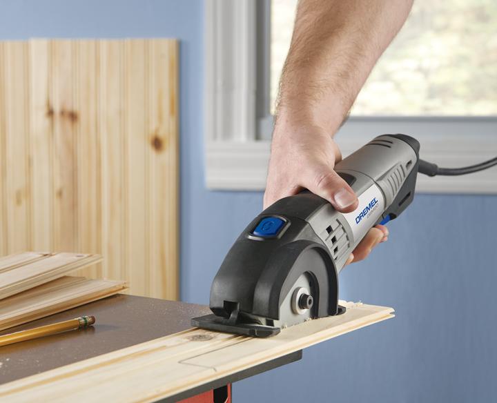 Produktbild Dremel Mehrzweck-Karbid-Trennscheibe (1 Stück)