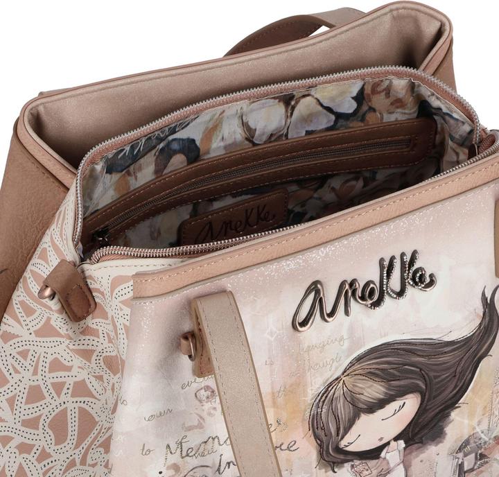 Actual product image Anekke Nature Schultertasche 33 cm (10 l)