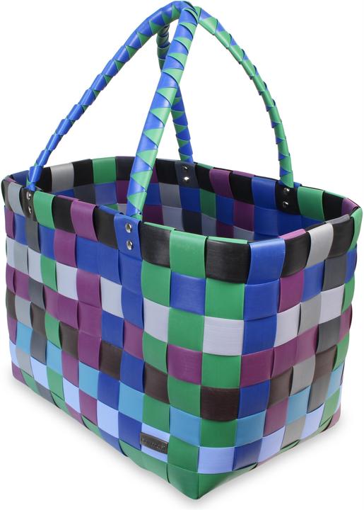 Actual product image Normani Shopping Basket Plastic Shopping Bag