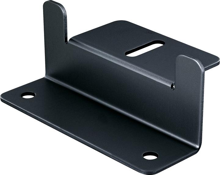 Produktbild Schwaiger Solarmodul-Montageset Flachdach Z-Winkel 4er Set