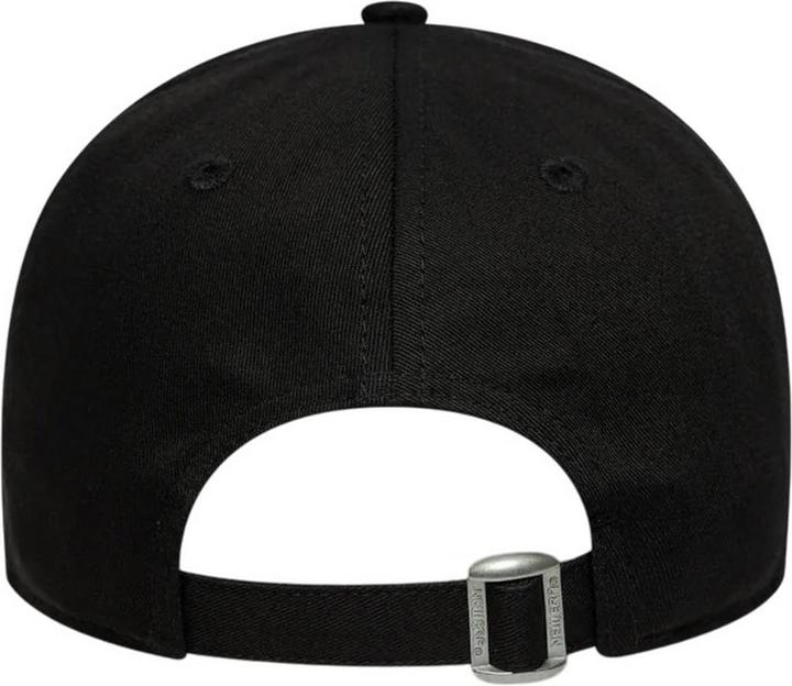 Actual product image Newcastle United FC 9Forty New Era Baseball Cap (One size)
