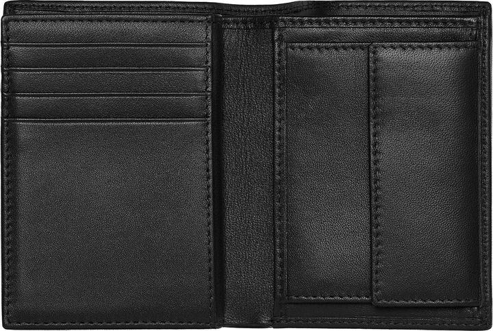 Produktbild Hugo Boss Classic Grained - Kartenetui mit Umschlag